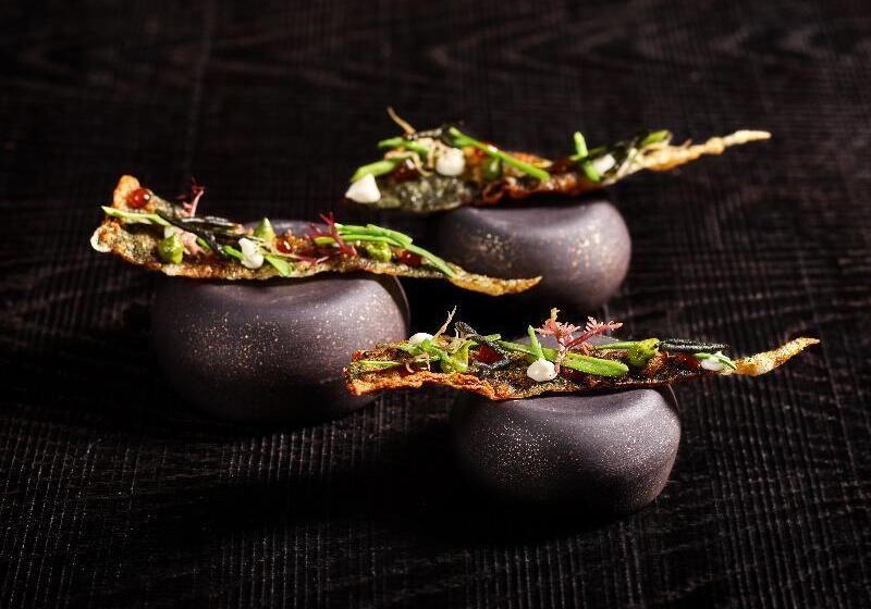 Отель Conservatorium