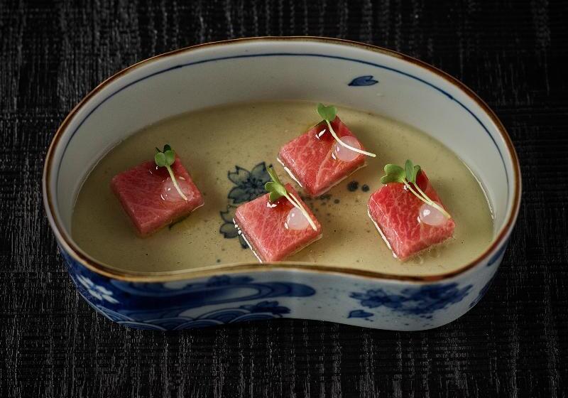 Отель Conservatorium