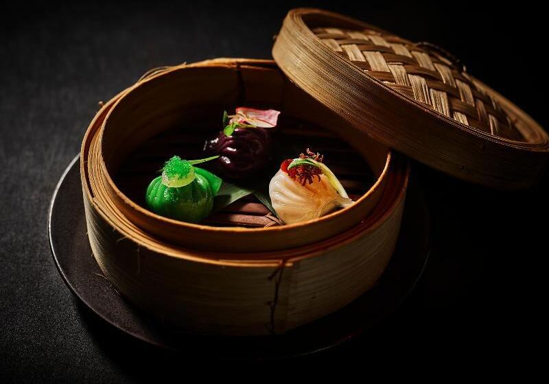 Отель Conservatorium