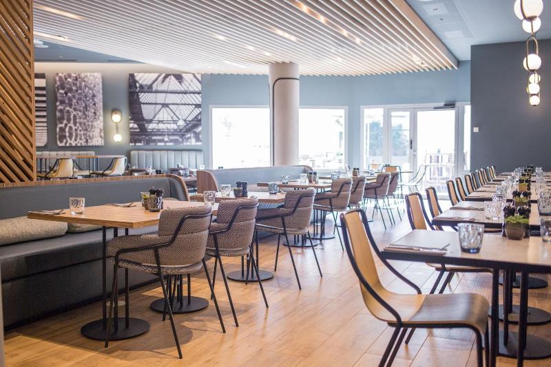 فندق Courtyard By Marriott Paris Arcueil