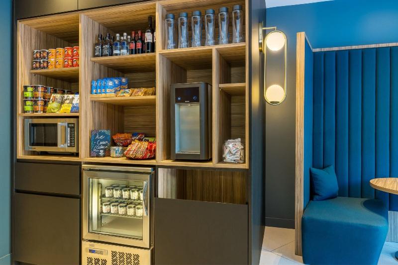 فندق Courtyard By Marriott Paris Arcueil