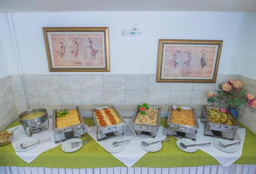 Отель Creta Aquamarine