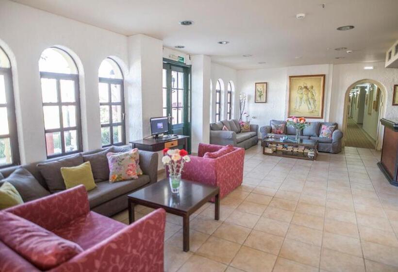 Отель Creta Aquamarine