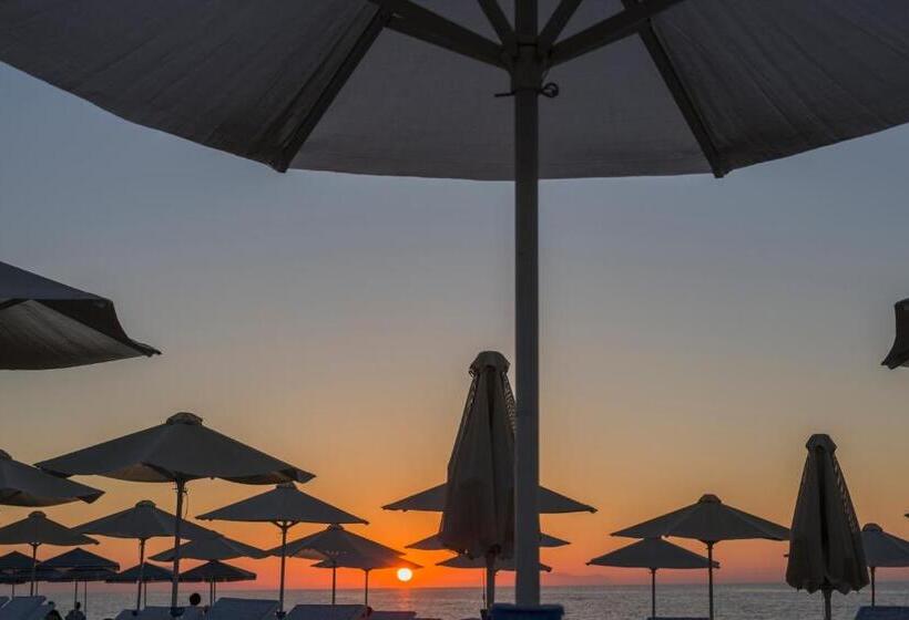 Отель Creta Aquamarine