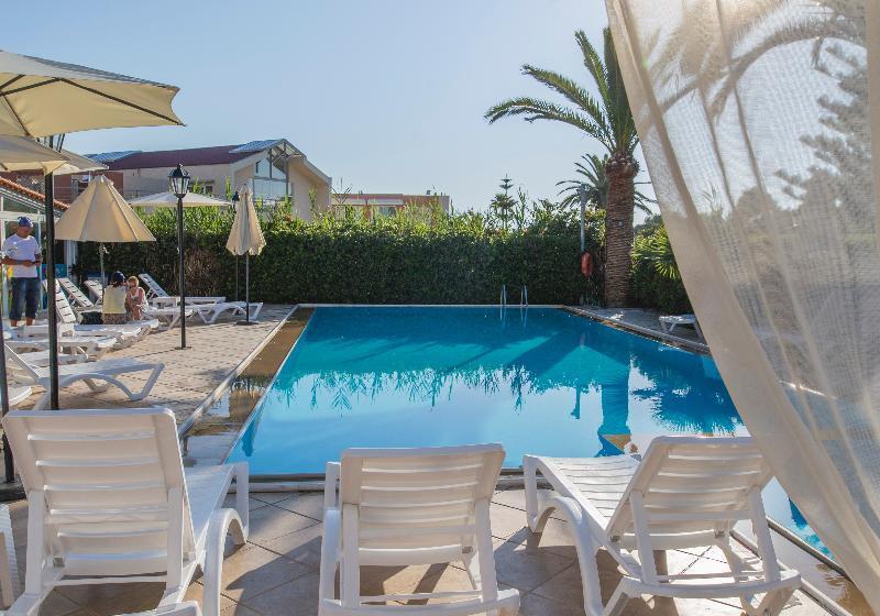 فندق Creta Aquamarine