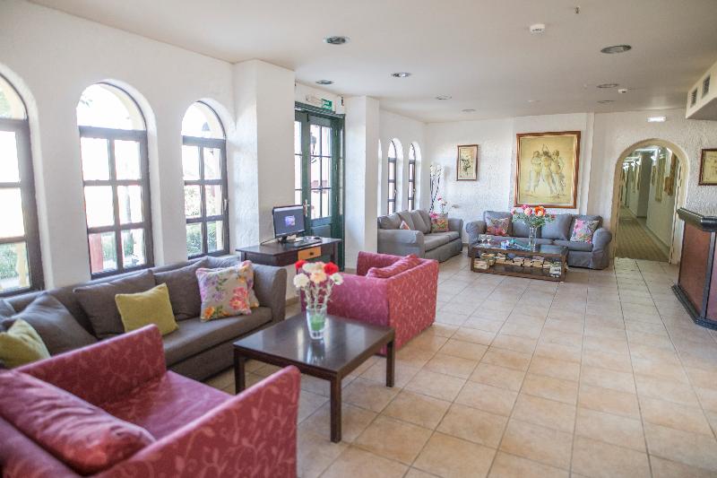 فندق Creta Aquamarine