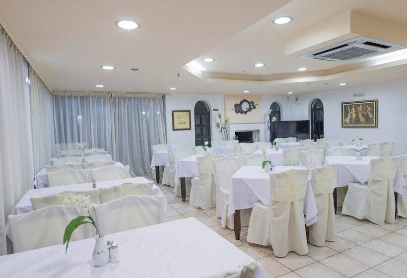 فندق Creta Aquamarine