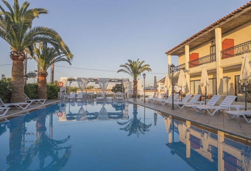 فندق Creta Aquamarine