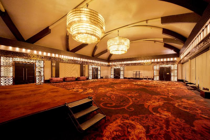 Отель Crowne Plaza New Delhi Rohini, An Ihg