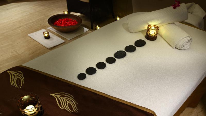 Отель Crowne Plaza New Delhi Rohini, An Ihg