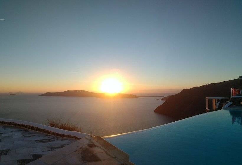 בית מלון כפרי Csky