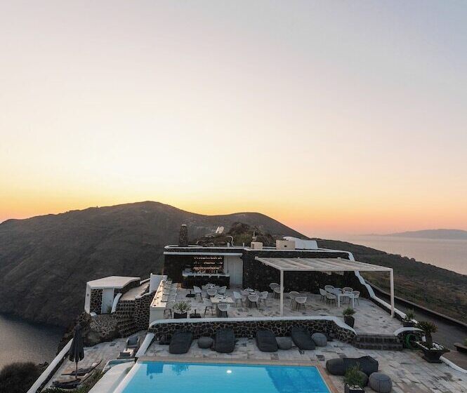 בית מלון כפרי Csky