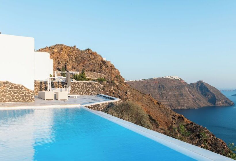 בית מלון כפרי Csky