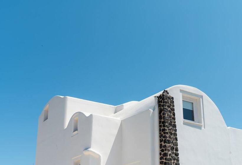 בית מלון כפרי Csky