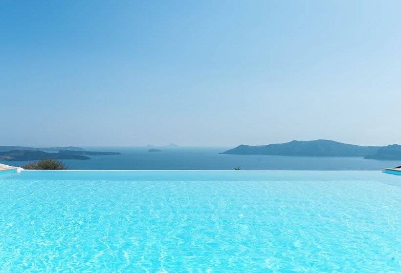 בית מלון כפרי Csky