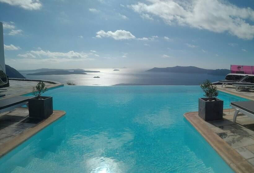 בית מלון כפרי Csky