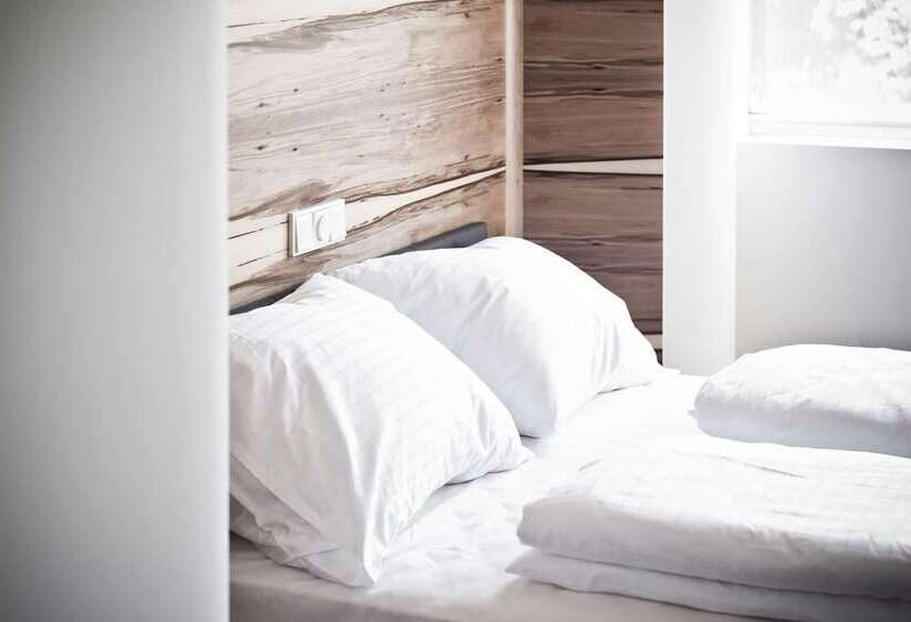 هتل Daniel Vienna   Smart Luxury Near City Centre