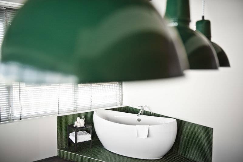 هتل Daniel Vienna   Smart Luxury Near City Centre