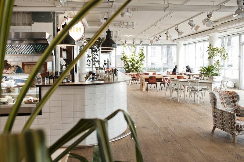 هتل Daniel Vienna   Smart Luxury Near City Centre