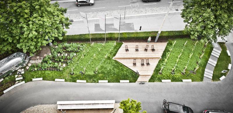 هتل Daniel Vienna   Smart Luxury Near City Centre