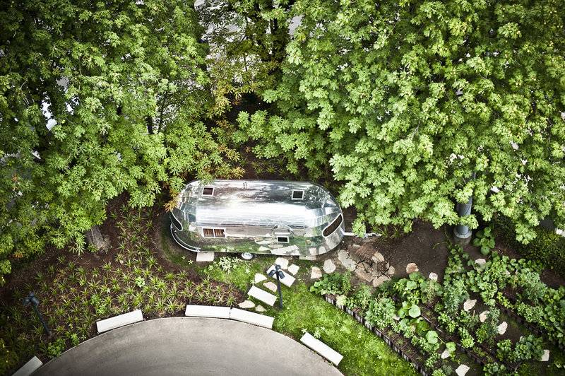 هتل Daniel Vienna   Smart Luxury Near City Centre