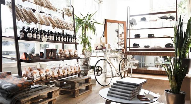 هتل Daniel Vienna   Smart Luxury Near City Centre