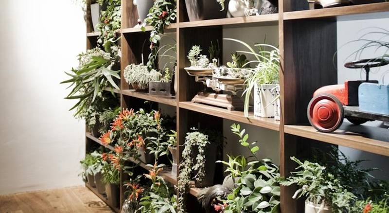 هتل Daniel Vienna   Smart Luxury Near City Centre