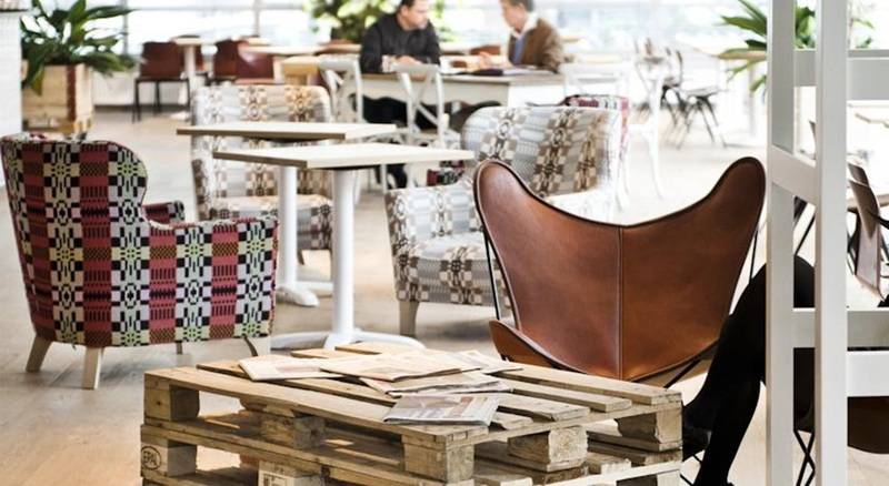 هتل Daniel Vienna   Smart Luxury Near City Centre