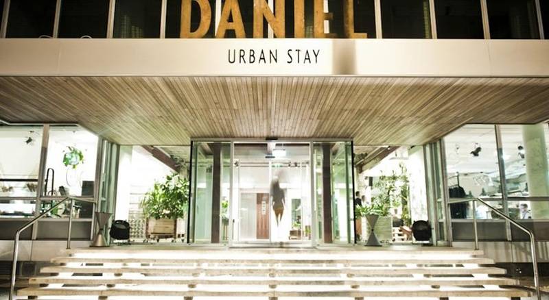 هتل Daniel Vienna   Smart Luxury Near City Centre