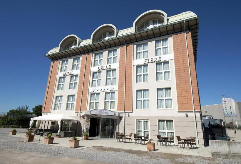 호텔 Delle Fiere