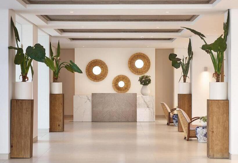 فندق Domes Noruz Kassandra, Halkidiki   Adults Only