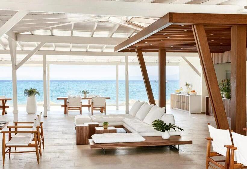 فندق Domes Noruz Kassandra, Halkidiki   Adults Only