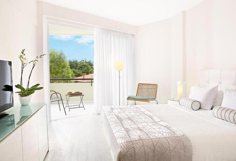 فندق Domes Noruz Kassandra, Halkidiki   Adults Only