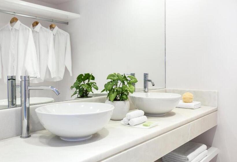 فندق Domes Noruz Kassandra, Halkidiki   Adults Only