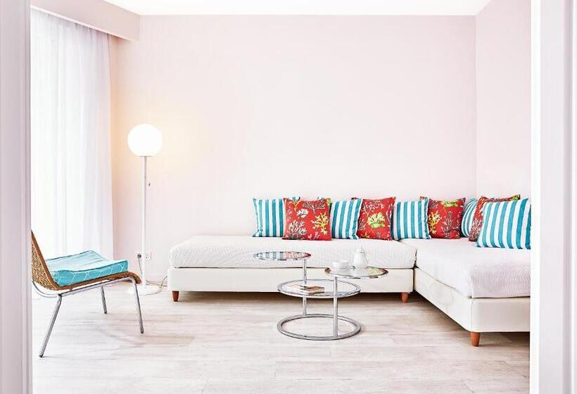 فندق Domes Noruz Kassandra, Halkidiki   Adults Only