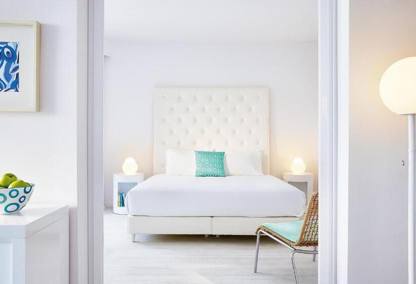 فندق Domes Noruz Kassandra, Halkidiki   Adults Only