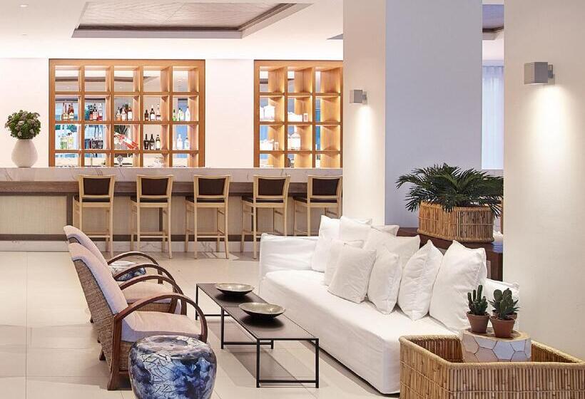 فندق Domes Noruz Kassandra, Halkidiki   Adults Only