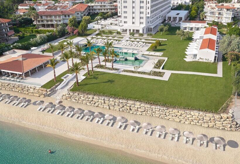 فندق Domes Noruz Kassandra, Halkidiki   Adults Only