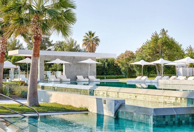 فندق Domes Noruz Kassandra, Halkidiki   Adults Only