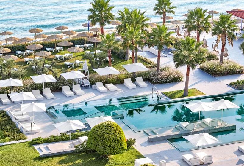 فندق Domes Noruz Kassandra, Halkidiki   Adults Only