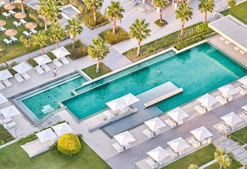 فندق Domes Noruz Kassandra, Halkidiki   Adults Only