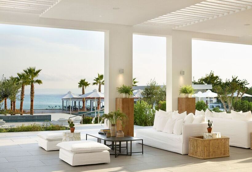 فندق Domes Noruz Kassandra, Halkidiki   Adults Only