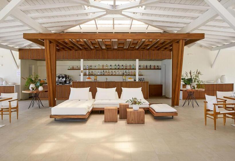 فندق Domes Noruz Kassandra, Halkidiki   Adults Only