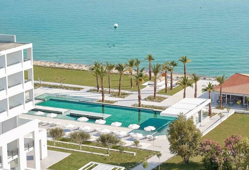 فندق Domes Noruz Kassandra, Halkidiki   Adults Only