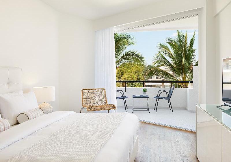 فندق Domes Noruz Kassandra, Halkidiki   Adults Only