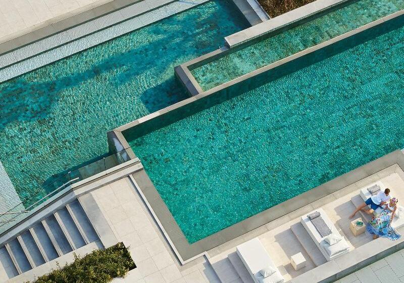 فندق Domes Noruz Kassandra, Halkidiki   Adults Only