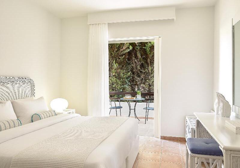 فندق Domes Noruz Kassandra, Halkidiki   Adults Only