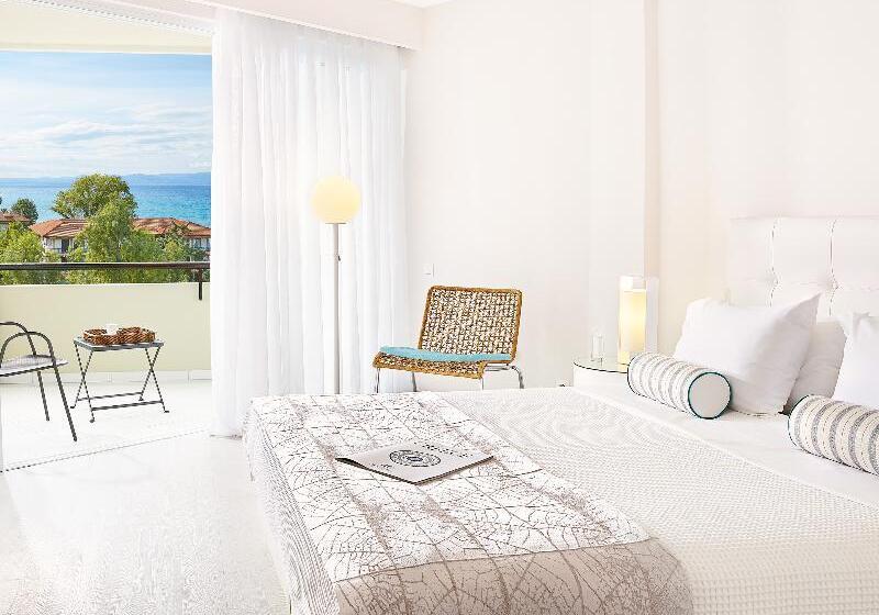 فندق Domes Noruz Kassandra, Halkidiki   Adults Only