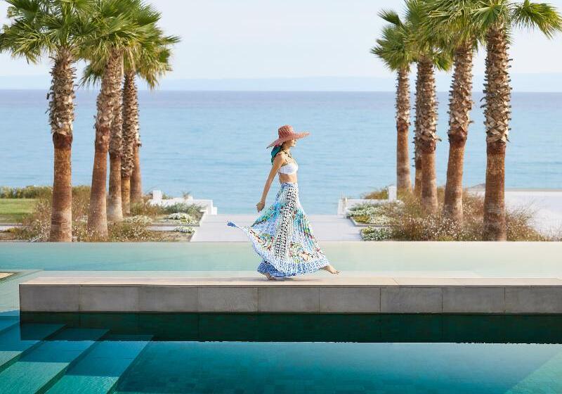 فندق Domes Noruz Kassandra, Halkidiki   Adults Only