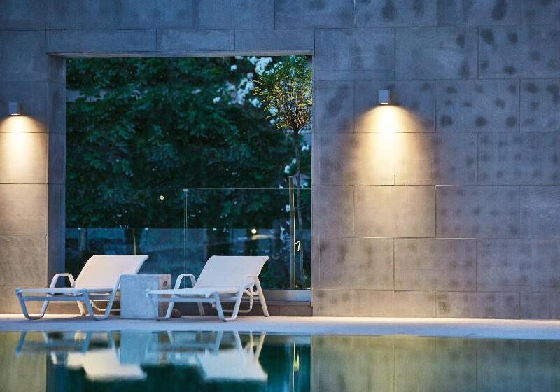 فندق Domes Noruz Kassandra, Halkidiki   Adults Only